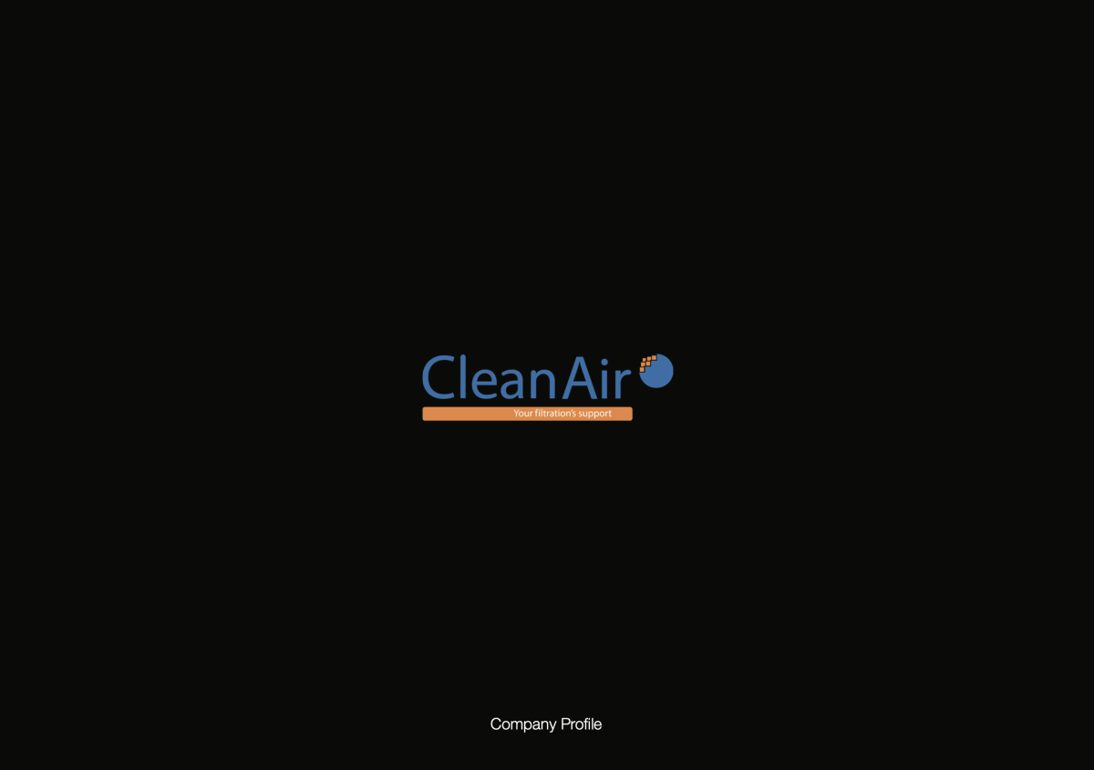 CleanAir - Company Profile